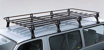 Roof rack (high-class type long)