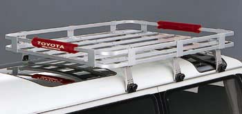 Aluminum rack attachment (window surf board rack AT)