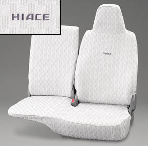 Full seat cover (standard type)