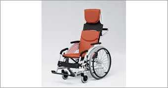 Private wheelchair our virtuous system * (22 inches) wheelchair &amp\; cushion for wheelchair