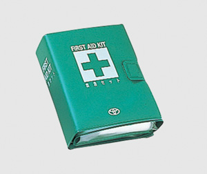 First aid kit (standard type)