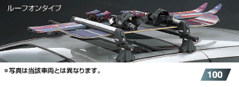 suri (besuratsuku ruhuon) surishisutemuratsuku (based rack (roof on type))(Roof on type F/K)