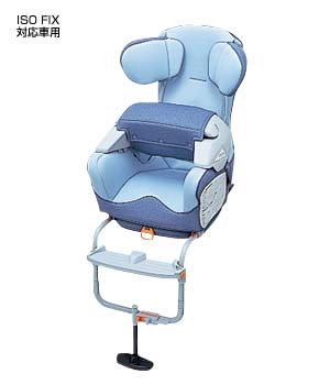 Child seat G−Cheild ISO seat base