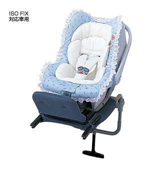 Baby seat seat base