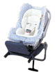 Baby seat seat base