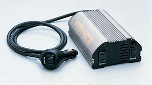 Power outlet (portable type)