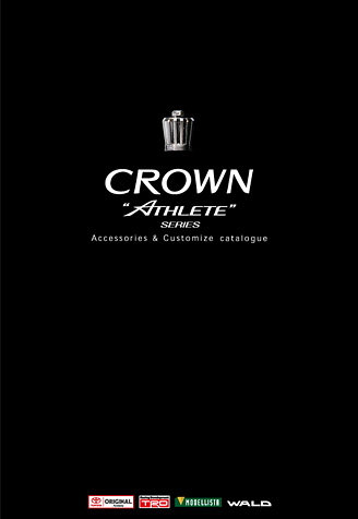 Crown Athlete