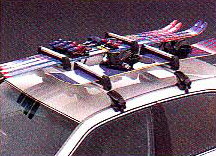 Multi system rack EX (based rack set)