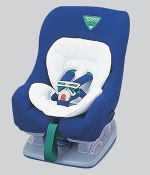 Child seat