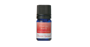 Aroma spread (essential oil (energy herb))
