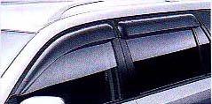 Side visor RV wide type 1