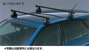 suri (besuratsuku ruhuon) surishisutemuratsuku (based rack (roof on type))　(Roof on type F/K)