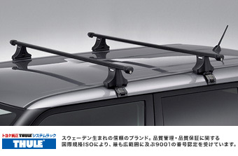 suri (besuratsuku ruhuon) surishisutemuratsuku (based rack (roof on type))(Roof on type F/K)
