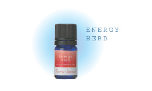 Aroma spread (essential oil [energy herb])
