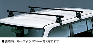 suri (besuratsuku ruhuon) (based rack (roof on type)) (Roof on type F/K)