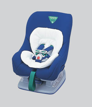 Child seat (G−Child plus)