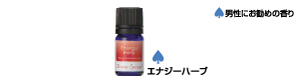 Aroma spread (essential oil [energy herb])