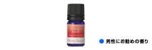 Aroma spread essential oil (energy herb)