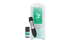 Aroma spread (starter kit [smart drive/energy herb/mint fresh/slow duck meal/orange harmony/elegant flower])